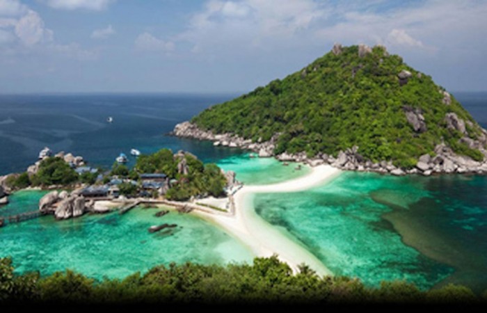 koh nang yuan
