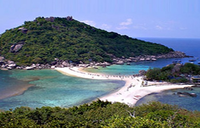 koh nang yuan