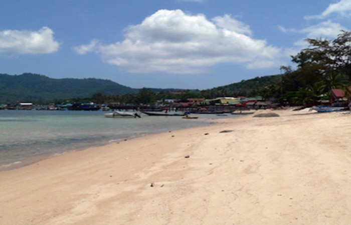 mae haad
