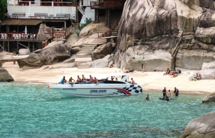 mango bay