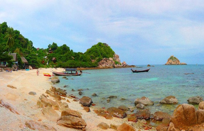 sai daeng