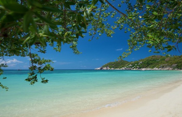 thian og bay