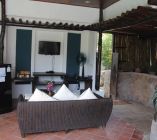 Outside Sitting Area 