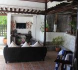 Sitting Area