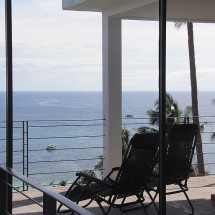 Terrace View