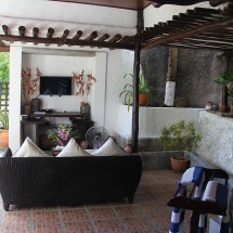 Sitting Area