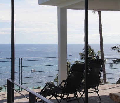 Terrace View
