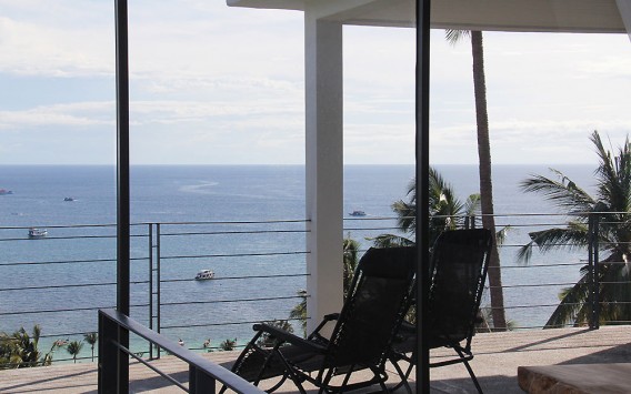 Terrace View