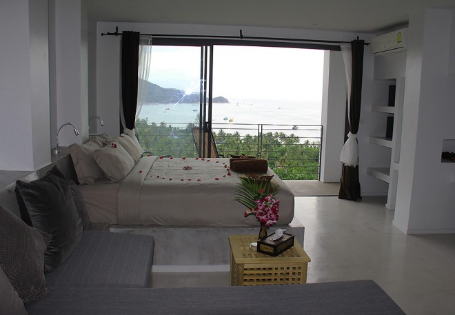 View